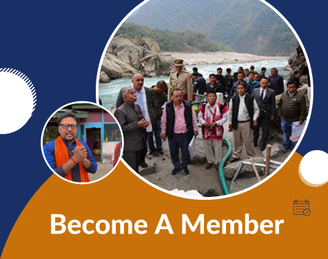 Become A Member